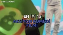 En İyi 15 Aksiyon-Komedi Filmi