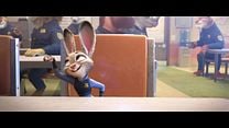 Zootropolis: Hayvanlar Şehri - Orijinal Fragman görüntüsü