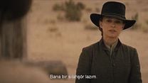 Jane Got a Gun - Türkçe Altyazılı Fragman görüntüsü