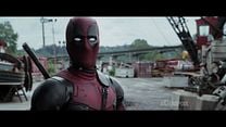 Deadpool - Orijinal Tv Spotu (3) görüntüsü