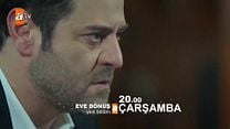 Eve Dönüş 16.Bölüm Fragmanı görüntüsü