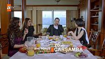 Eve Dönüş 17.Bölüm Fragmanı görüntüsü