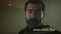 Gecenin Kraliçesi 5.Bölüm Fragmanı görüntüsü