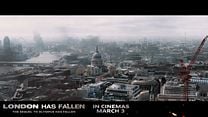 London Has Fallen - TV Spot görüntüsü