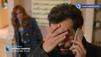 Poyraz Karayel 45.Bölüm Fragmanı görüntüsü