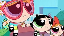 Powerpuff Girls Fragman görüntüsü