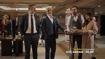 Göç Zamanı 4.Bölüm Fragmanı görüntüsü