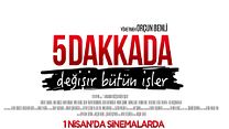 5 Dakikada Değişir Bütün İşler - Fragman görüntüsü