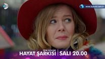 Hayat Şarkısı 3.Bölüm Fragmanı görüntüsü