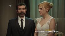 Gecenin Kraliçesi 7.Bölüm Fragmanı görüntüsü