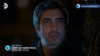 Kurtlar Vadisi Pusu 285.Bölüm Fragmanı görüntüsü