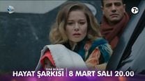 Hayat Şarkısı 5.Bölüm Fragmanı görüntüsü