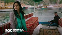 Karagül 112.Bölüm Fragmanı görüntüsü