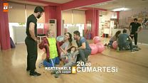 Kertenkele 56.Bölüm Fragmanı görüntüsü