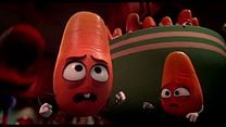 Sausage Party - Fragman görüntüsü