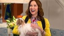Unbreakable Kimmy Schmidt 2. Sezon Fragmanı görüntüsü