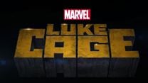 Marvel's Luke Cage Orijinal Teaser