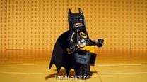 Lego Batman Filmi Altyazılı Fragman görüntüsü