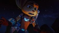 Ratchet & Clank Meet Clank Klip görüntüsü