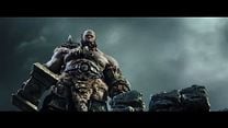 Warcraft: İki Dünyanın İlk Karşılaşması - Orijinal Fragman görüntüsü