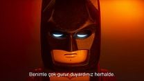 Lego Batman Filmi Orijinal Fragman (5) görüntüsü