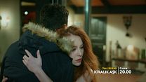 Kiralık Aşk 40.Bölüm Fragmanı görüntüsü