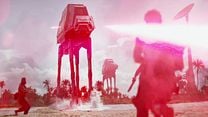 Rogue One: A Star Wars Story - Türkçe Altyazılı Fragman görüntüsü
