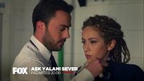 Aşk Yalanı Sever 2.Bölüm Fragmanı görüntüsü