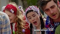 Hanım Köylü 1.Bölüm Fragmanı görüntüsü