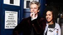 Doctor Who: Bill İle Tanışın