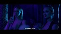 Neon Demon Türkçe Altyazılı Fragman (2) görüntüsü