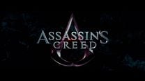 Assassin's Creed -  Türkçe Altyazılı Fragman görüntüsü