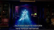 Ghostbusters: Hayalet Avcıları Altyazılı Fragman görüntüsü