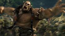 Warcraft: İki Dünyanın İlk Karşılaşması Dublajlı Sinemalarda Teaserı