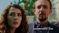 Şahane Damat 1.Bölüm Fragmanı görüntüsü