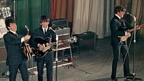 The Beatles: Eight Days a Week Orijinal Fragman (2) görüntüsü