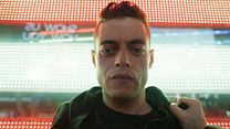 Mr. Robot Orijinal Fragman görüntüsü
