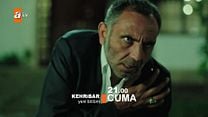 Kehribar 15.Bölüm Fragmanı görüntüsü