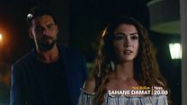 Şahane Damat 2.Bölüm Fragmanı görüntüsü