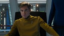 Star Trek Sonsuzluk Altyazılı Fragman (4) görüntüsü