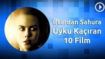 İftardan Sahura Uyku Kaçıran 10 Film! görüntüsü