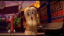 Sausage Party - Red Band Fragman görüntüsü