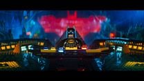 Lego Batman Filmi - Comic-Con Fragman görüntüsü