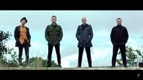 T2: Trainspotting 2 Orijinal Teaser görüntüsü