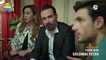 Gülümse Yeter 2.Bölüm Fragmanı görüntüsü