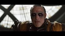 Doktor Strange Dublajlı Fragman görüntüsü