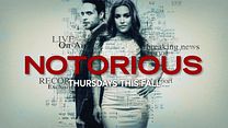 Notorious Tanıtım Fragmanı görüntüsü