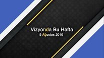 Beyazperdede Bu Hafta (5 Ağustos - 11 Ağustos) görüntüsü