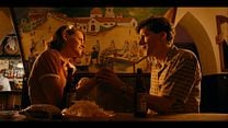 Café Society - Meksika Restoranı Altyazılı Klip görüntüsü