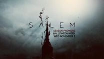 Salem 3. Sezon Tanıtım Fragmanı görüntüsü